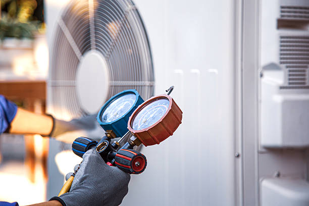 Affordable Emergency Ac Repair solutions in Norvell, MI