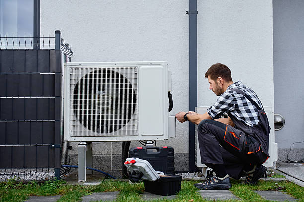 Top rated local Emergency Ac Repair specialists in Norvell, MI